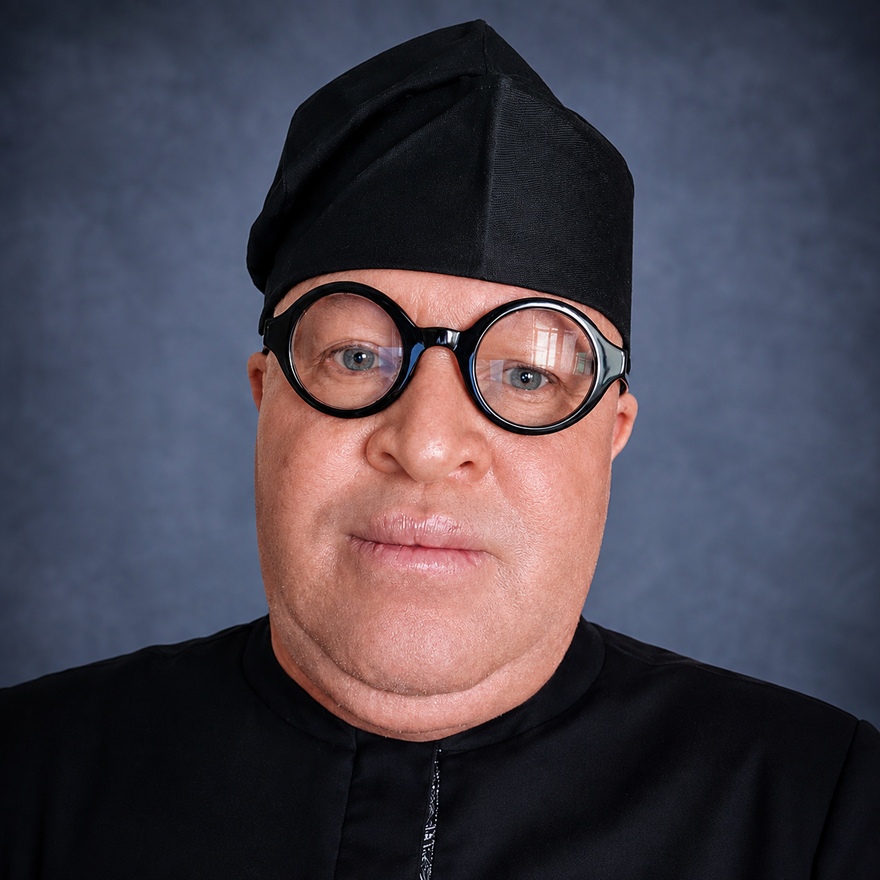 Henry Akpa